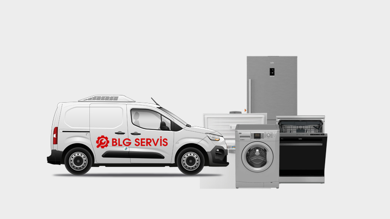 Alkent Beko Servisi