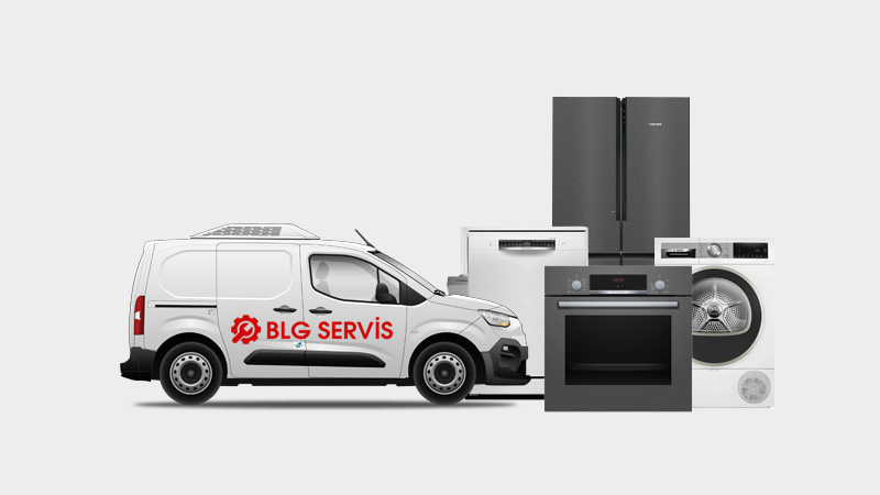 Alkent Bosch Servisi
