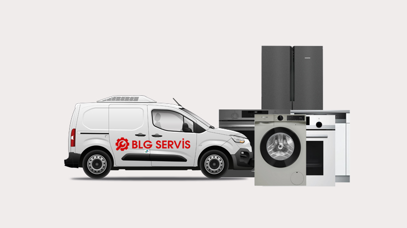 Alkent Siemens Servisi