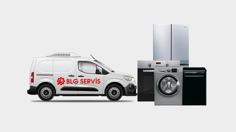 Büyükçekmece Ariston Servisi