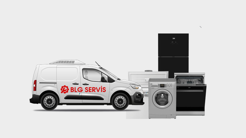Büyükçekmece Beko Servisi