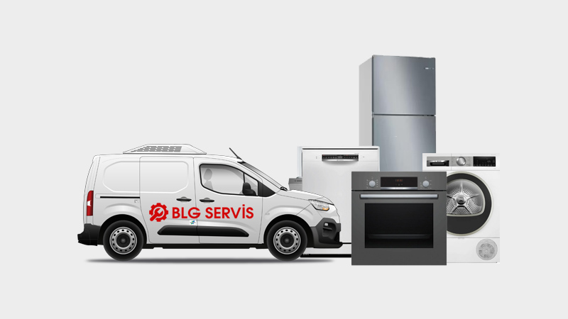 Büyükçekmece Bosch Servisi