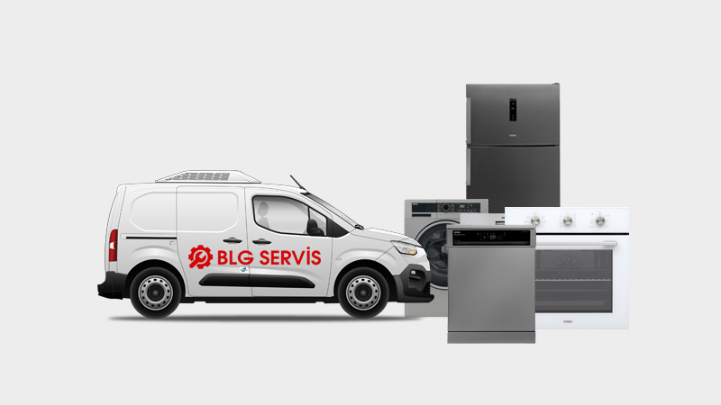 Büyükçekmece Vestel Servisi