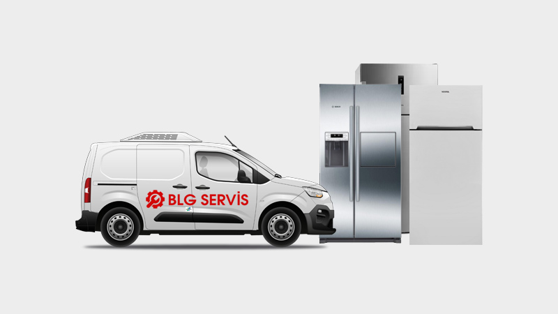 Buzdolabı Servisi