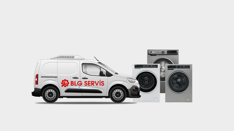 Çamaşır Makinesi Servisi