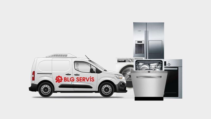 Celaliye Bosch Servisi