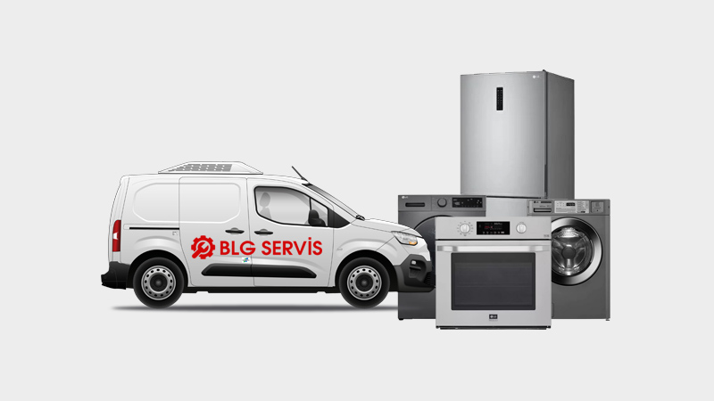 Celaliye LG Servisi