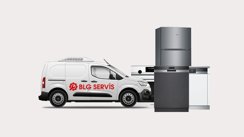 Celaliye Siemens Servisi
