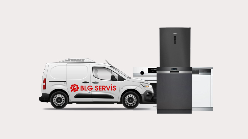 Dizdariye Siemens Servisi