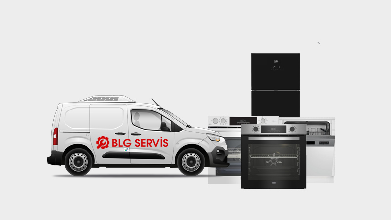 Ekinoba Beko Servisi