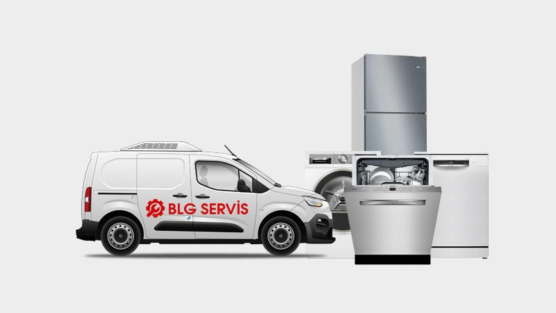 Ekinoba Bosch Servisi