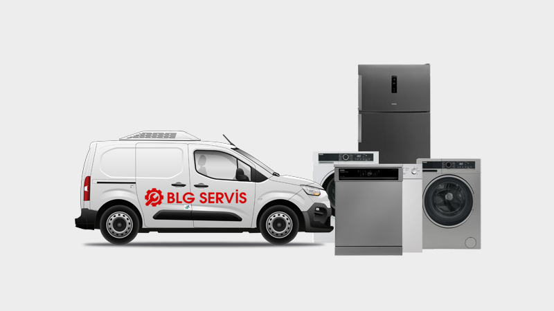 Ekinoba Vestel Servisi