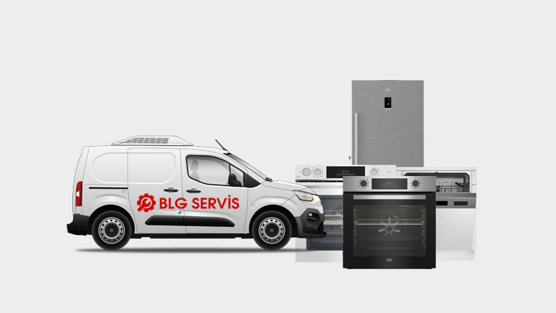 Kumburgaz Beko Servisi