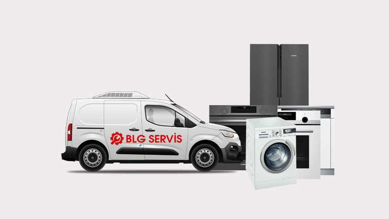 Kumburgaz Siemens Servisi
