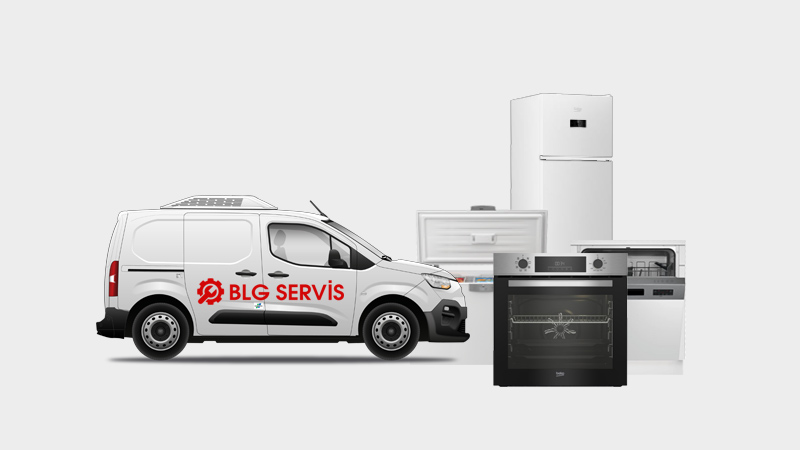 Mimaroba Beko Servisi