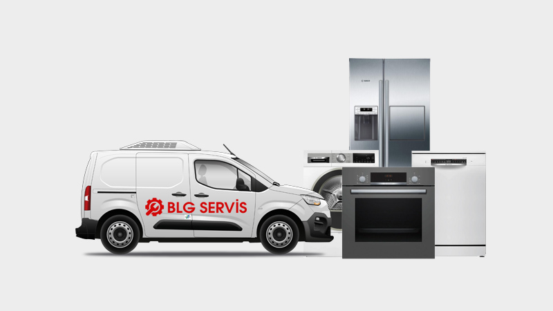 Mimaroba Bosch Servisi