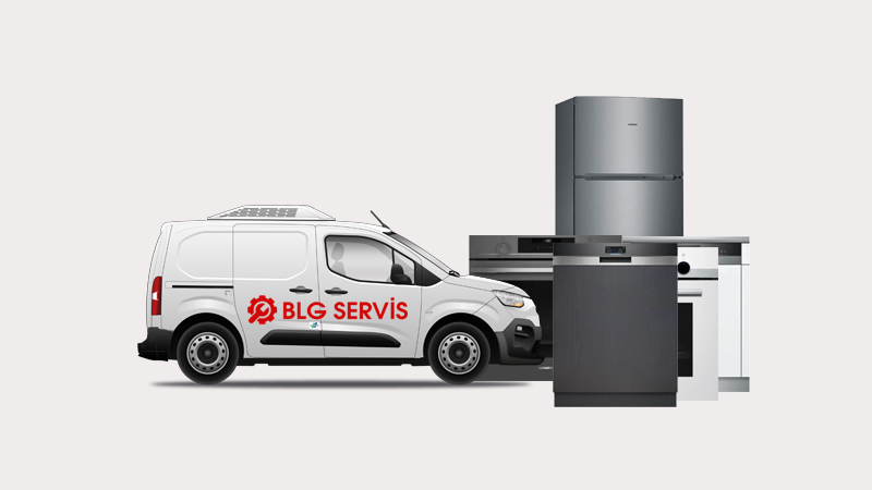 Mimaroba Siemens Servisi