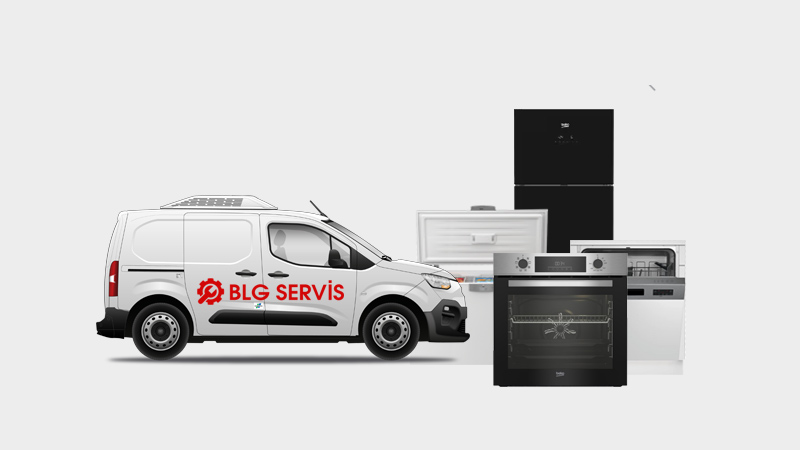 Pınartepe Beko Servisi