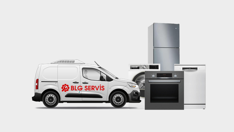 Pınartepe Bosch Servisi