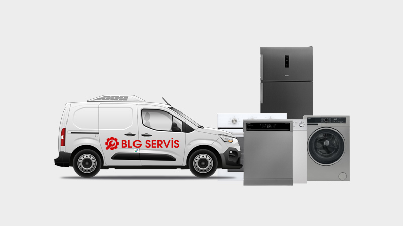 Pınartepe Vestel Servisi