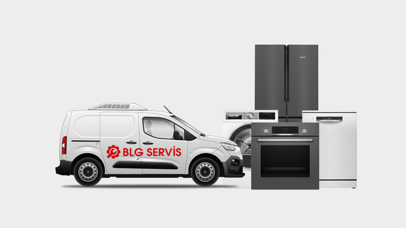 Sinanoba Bosch Servisi