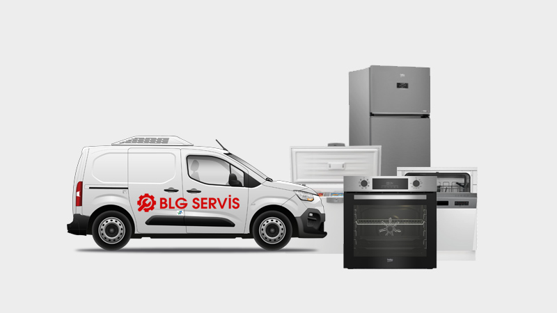 Türkoba Beko Servisi